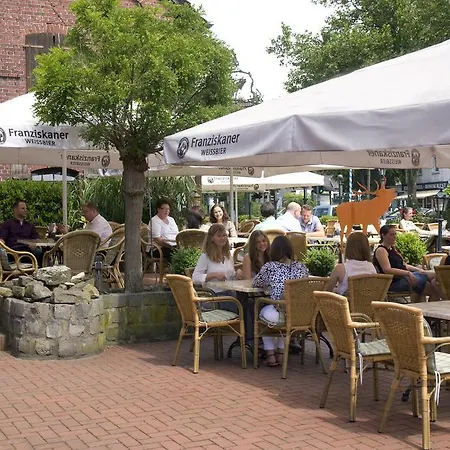 Hotel Einhaus Jaegerhof 3*