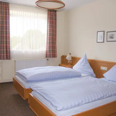 Einhaus Jaegerhof 3* Dorsten