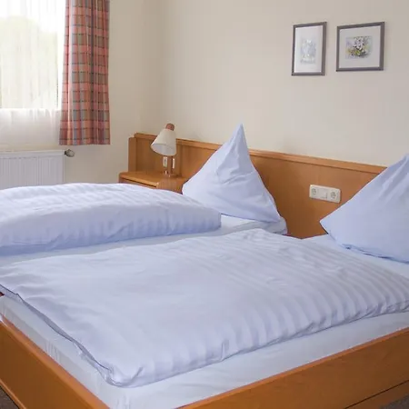 Einhaus Jaegerhof Otel Dorsten