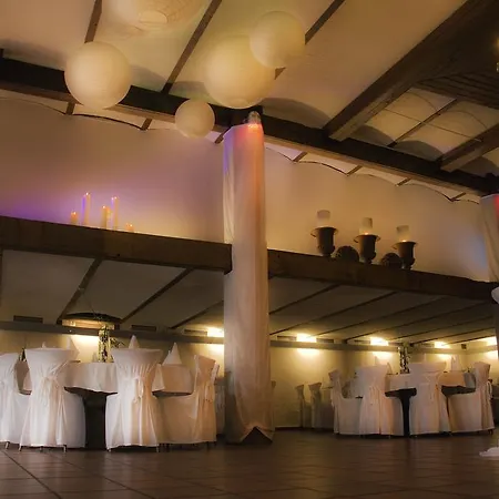 Einhaus Jaegerhof 3* Dorsten