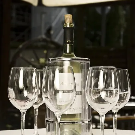 Otel Einhaus Jaegerhof Dorsten