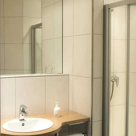 Hotel Einhaus Jaegerhof