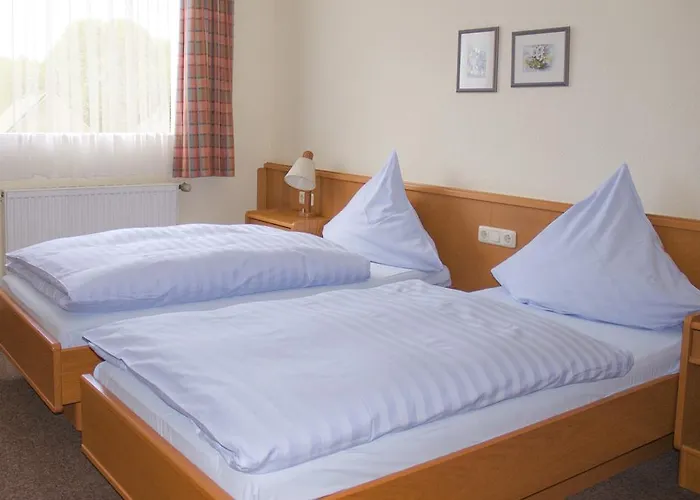 Einhaus Jaegerhof Hotel Dorsten