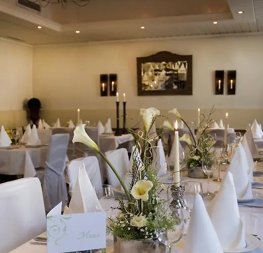 Einhaus Jaegerhof 3*