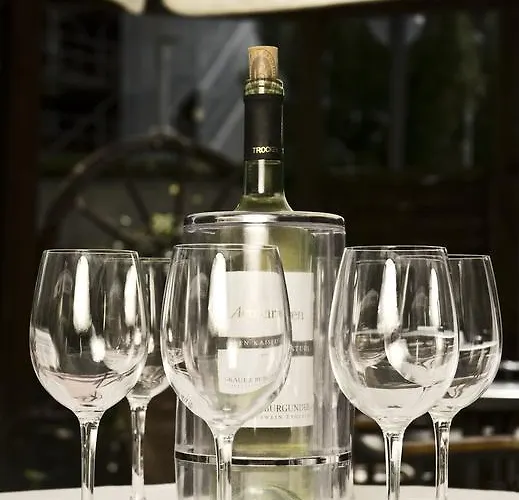 Hotel Einhaus Jaegerhof Dorsten