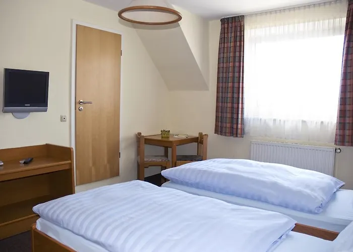 Hotel Einhaus Jaegerhof